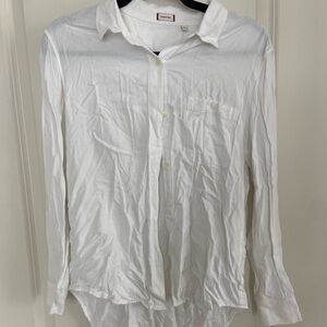 Sunday Best Cotton Dress Shirt